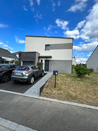 VENDU AU PRIX / MAISON RECENTE / 100 M2 HABITABLE / RT 2012