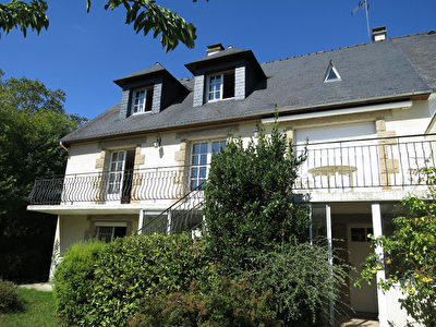 Maison Rennes 7 pieces