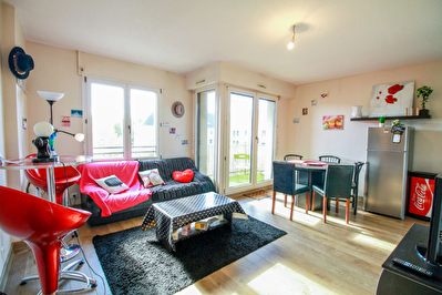 Appartement Pace 2 pieces 41 m2