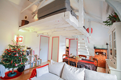 Appartement Pace 2 pieces 47 m2