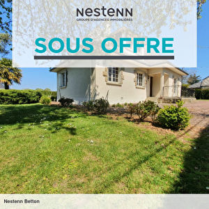 Maison Betton