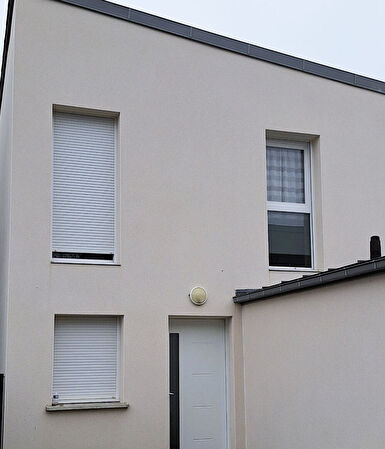 Maison Chavagne 4 pieces 86.35 m2