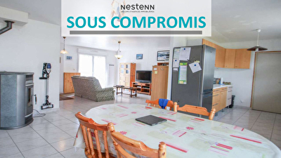 Maison Breal Sous Montfort 6 pieces 100 m2