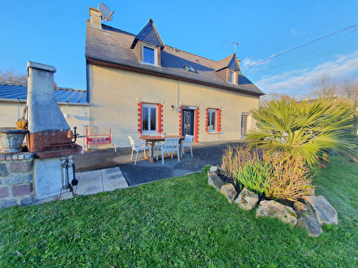 Maison Liffre 5 pieces 3 chambres 98 m2