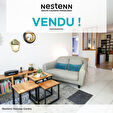 35000 RENNES - Appartement 1