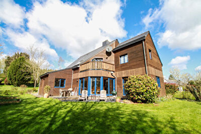 Maison Mouaze 144 m2
