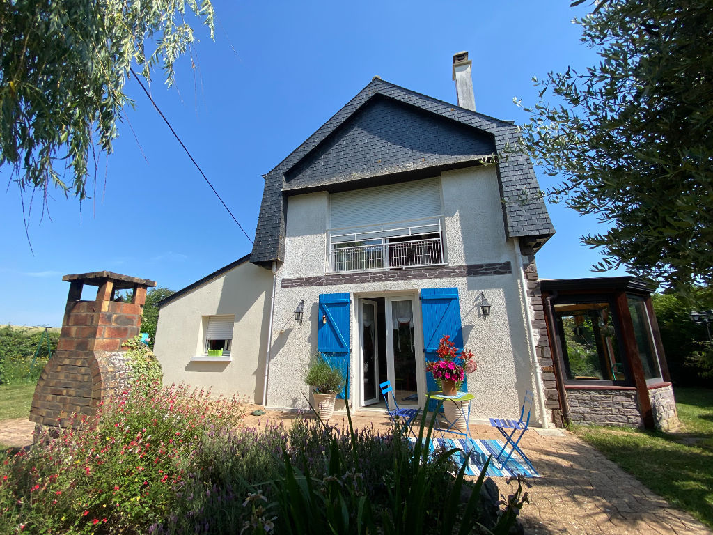 Maison à Vendre Nouvoitou Le Bon Coin