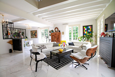 NOUVEAUTE Superbe Maison 190 m2- Terrain 5000 m2 -