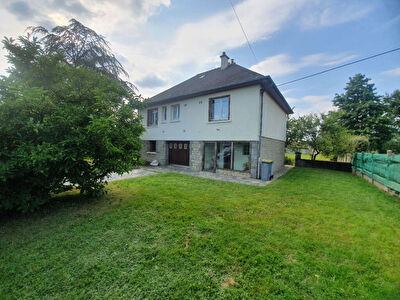 Maison Betton