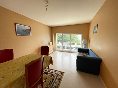 Appartement Rennes T2 - Beauregard - DERNIER ETAGE