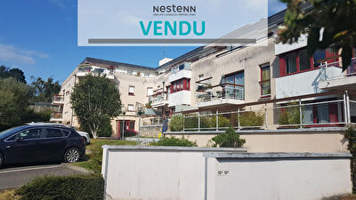 A Vendre Appartement Betton 3 pieces