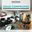 35150 JANZE - Appartement