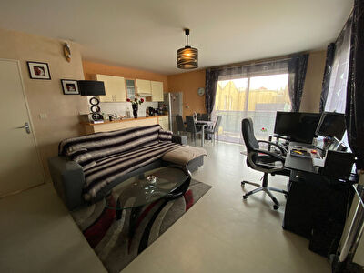 NOUVEAUTE // T3 CHANTEPIE // CENTRE-VILLE // IDEAL INVESTISSEURS