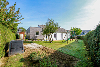 NOUVEAUTE !!! MAISON DE LOTISSEMENT / PLAIN-PIED / PIRE SUR SEICHE