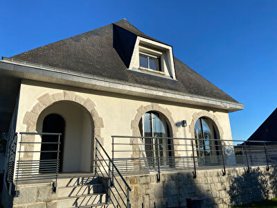 Maison Cesson Sevigne secteur Beausoleil
