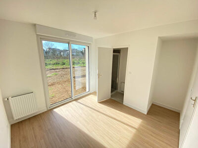 MAISON 4 CHAMBRES JANZE / 123 M2 HABITABLES
