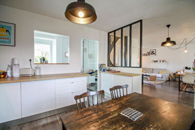 Maison Breal Sous Montfort 5 pieces