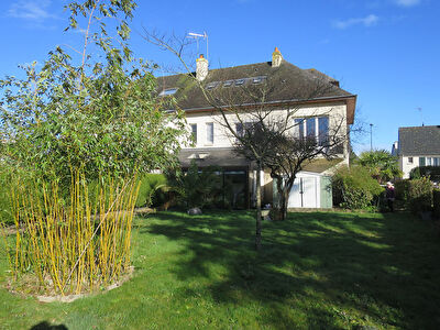 Maison Bruz 5 pieces 116.88 m2
