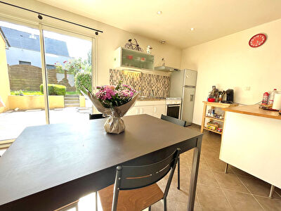 Maison Lassy 3 Pieces 90m2 - HYPER CENTRE