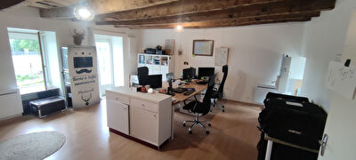 Maison 73.3 m2