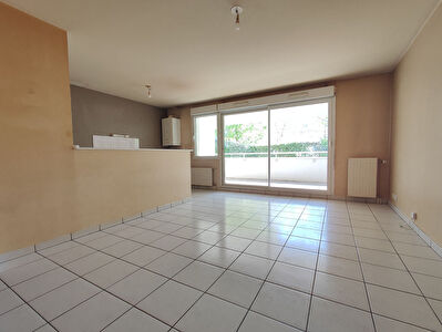 Appartement Rennes 3 pieces 65 m2