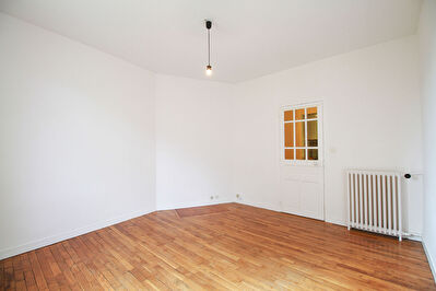 Charmant Appartement de type-3 a Rennes Boulevard de la liberte