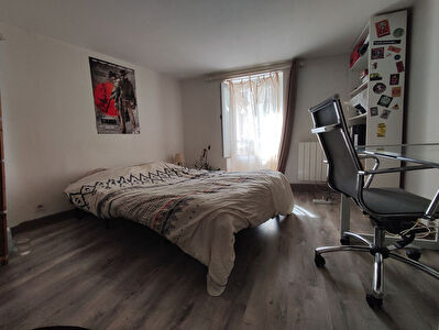 Appartement Rennes centre 27.63 m2 Republique