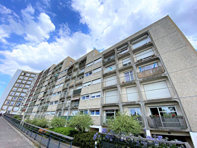 NOUVEAUTE NESTENN Appartement T4 - RENNES SUD