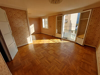 Appartement Rennes T4 - Proche Anatole France