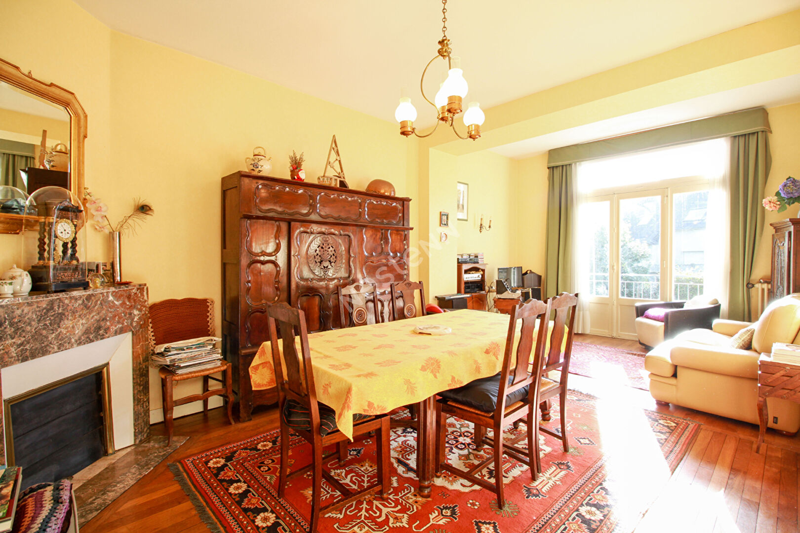 Maison De Quartier Ste Thérèse Rennes Ventana Blog