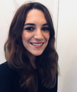 Alexandra LEVEQUE - Responsable Commercial à Rueil Malmaison Alexandra LEVEQUE - Responsable Commercial à Rueil Malmaison