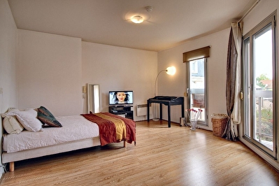 Studio residence services Rueil-Malmaison