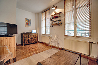 Appartement Rueil Malmaison 4 pieces 78 m2