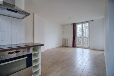 Appartement La Celle Saint Cloud 2 pieces 40 m2