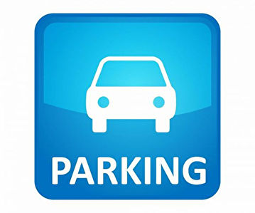 Parking a Nanterre limite Rueil Malmaison