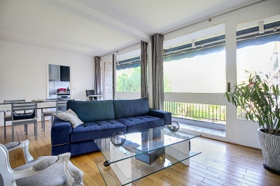 Appartement 4 pieces La Celle Saint-Cloud