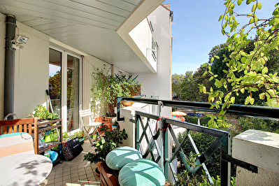 Appartement Rueil Malmaison 3 pieces
