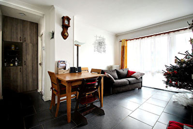 Appartement La Celle Saint Cloud 3 pieces