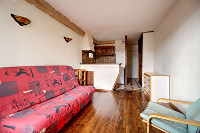 Ideal investisseurs : studio de 23m2 (Rueil-Malmaison)