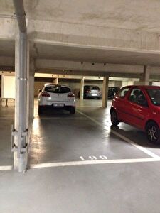 Place de parking a louer centre-ville de Rueil-Malmaison