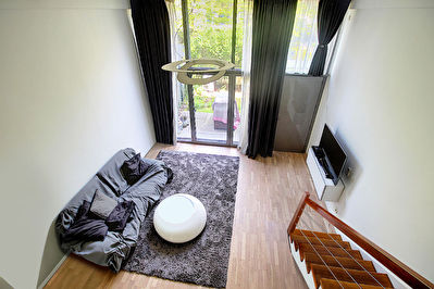 Appartement Triplex Nanterre 4 pieces 76 m2