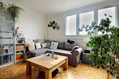 Appartement Rueil Malmaison 4 pieces