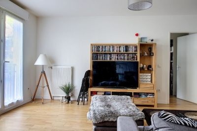 Appartement Rueil Malmaison 2 pieces 47 m2