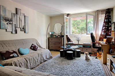Appartement Rueil Malmaison 1 piece 40.16 m2