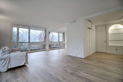 EXCLUSIVITE Nestenn - Appartement 3 pieces 90 m2 La Celle Saint-Cloud