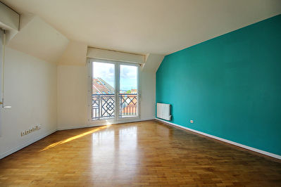 Appartement Rueil Malmaison 4 pieces 84 m2