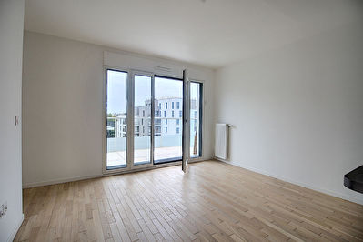 Appartement Rueil Malmaison 3 pieces 51.6 m2