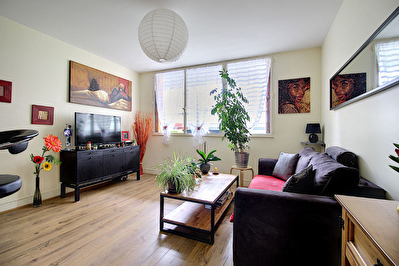 APPARTEMENT 2P RUEIL-MALMAISON MONT VALERIEN PROCHE SURESNES