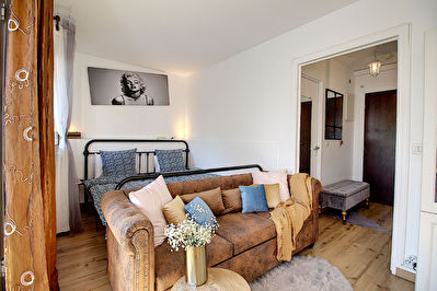 EXCLUSIVITE NESTENN RUEIL-MALMAISON STUDIO RESIDENCE SERVICES A 5MN DU CENTRE VILLE DE RUEIL-MALMAISON