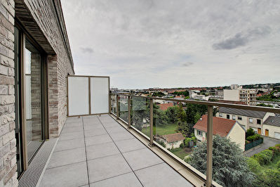 LOCATION STUDIO RESIDENCE LE MONTEVECCHIO RUEIL-MALMAISON